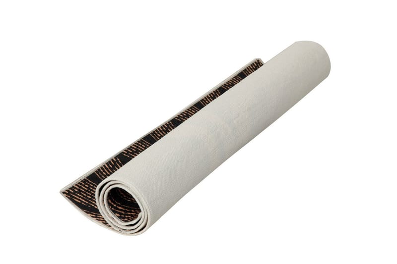 Matte Delta - Flerfarget - Tekstiler & tepper - Teppe & matte - Moderne matte - Wiltontepper