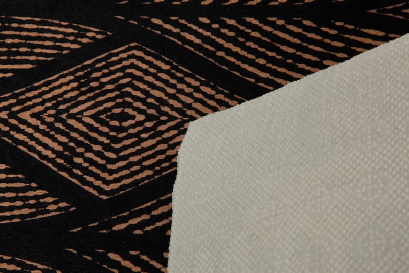 Matte Delta - Flerfarget - Tekstiler & tepper - Teppe & matte - Moderne matte - Wiltontepper