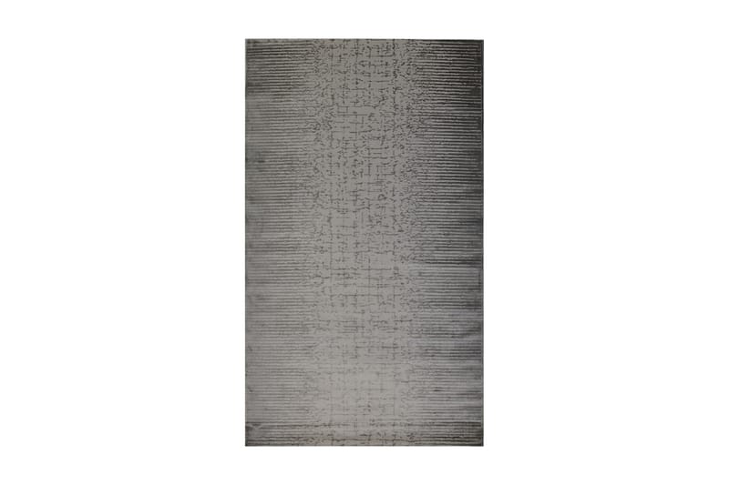 Matte Diamond Grå 160x230 - Pierre Cardin - Friezematte - Wiltontepper