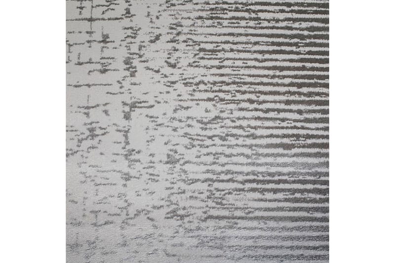 Matte Diamond Grå 160x230 - Pierre Cardin - Friezematte - Wiltontepper