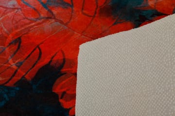 Matte Eglantiena 120x180 cm - Flerfarget - Tekstiler & tepper - Teppe & matte - Moderne matte - Wiltontepper