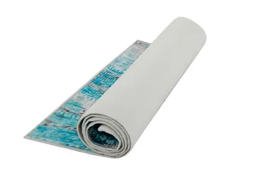 Matte Ellison - Flerfarget - Tekstiler & tepper - Teppe & matte - Moderne matte - Wiltontepper