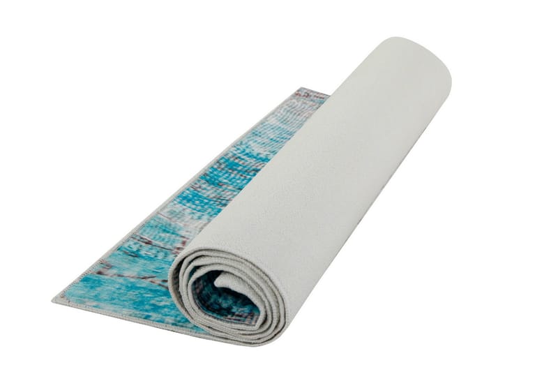 Matte Ellison - Flerfarget - Tekstiler & tepper - Teppe & matte - Moderne matte - Wiltontepper