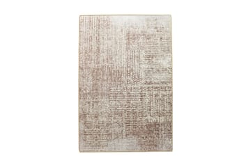 Matte Estate - Beige - Beige / Fløyel - Tekstiler & tepper - Teppe & matte - Moderne matte - Wiltontepper