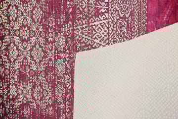 Matte EXFAB255 - Flerfarget - Tekstiler & tepper - Teppe & matte - Moderne matte - Wiltontepper