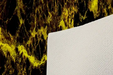 Matte EXFAB265 - Flerfarget - Tekstiler & tepper - Teppe & matte - Moderne matte - Wiltontepper