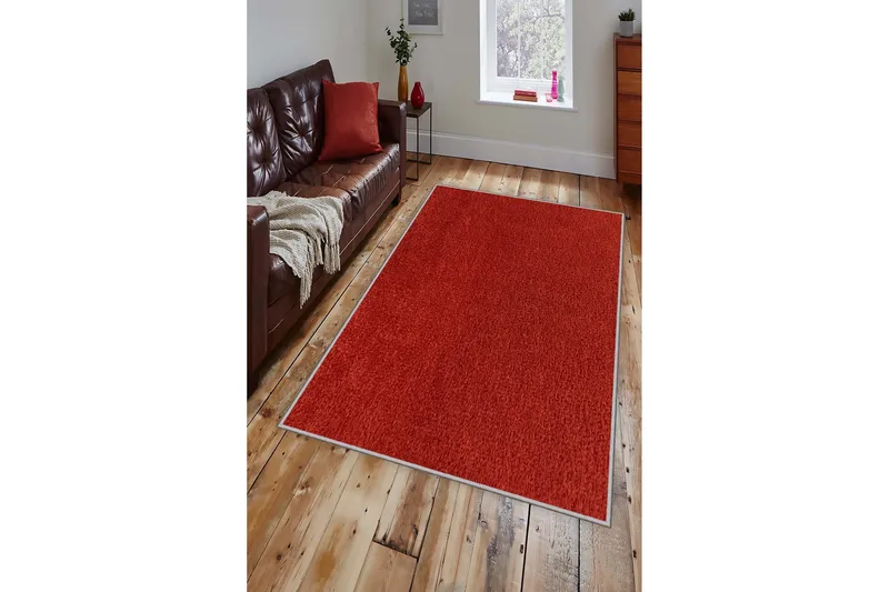 Matte EXFAB281 - Flerfarget - Tekstiler & tepper - Teppe & matte - Moderne matte - Wiltontepper