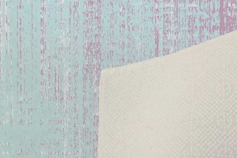 Matte EXFAB282 - Flerfarget - Tekstiler & tepper - Teppe & matte - Moderne matte - Wiltontepper