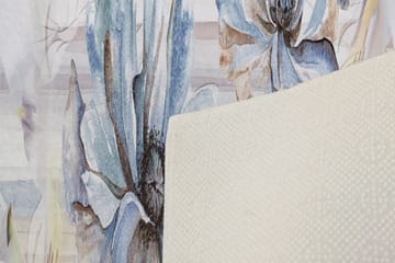 Matte EXFAB293 - Flerfarget - Tekstiler & tepper - Teppe & matte - Moderne matte - Wiltontepper