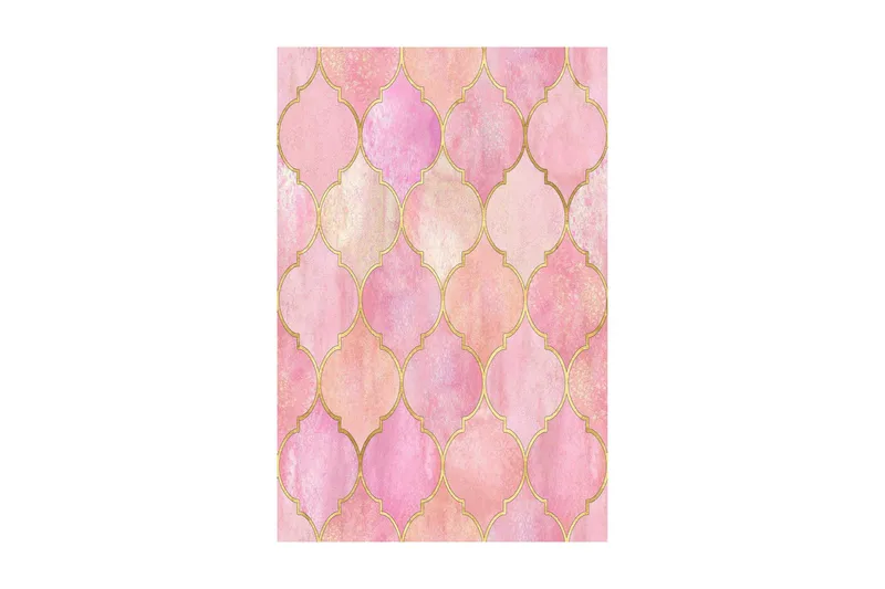 Matte EXFAB299, Flerfarget