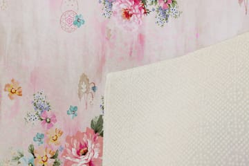 Matte EXFAB316 - Flerfarget - Tekstiler & tepper - Teppe & matte - Moderne matte - Wiltontepper