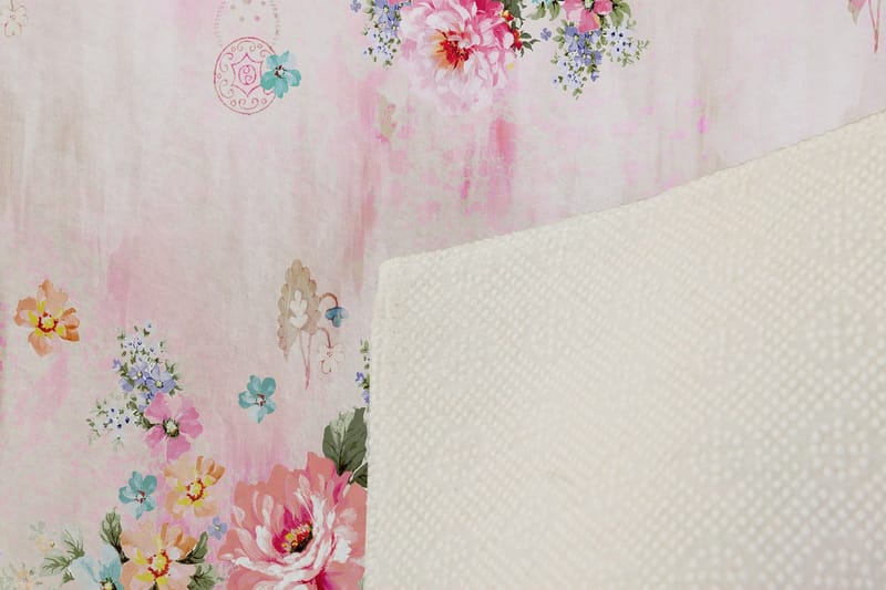 Matte EXFAB316 - Flerfarget - Tekstiler & tepper - Teppe & matte - Moderne matte - Wiltontepper