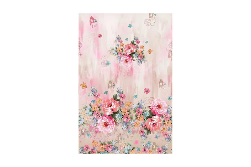 Matte EXFAB316, Flerfarget