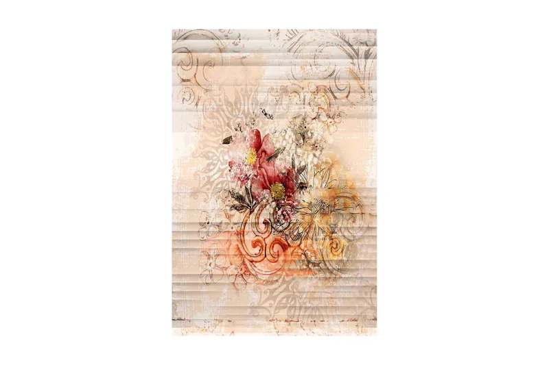 Matte EXFAB331, Flerfarget