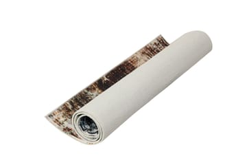 Matte Foster - Flerfarget - Tekstiler & tepper - Teppe & matte - Moderne matte - Wiltontepper