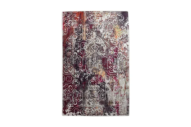 Matte Harmony - Flerfarget, Flerfarget/Fløyel