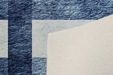 Matte HMNT104 - Flerfarget - Tekstiler & tepper - Teppe & matte - Moderne matte - Wiltontepper