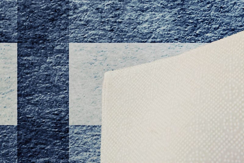 Matte HMNT104 - Flerfarget - Tekstiler & tepper - Teppe & matte - Moderne matte - Wiltontepper