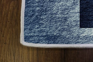 Matte HMNT104 - Flerfarget - Tekstiler & tepper - Teppe & matte - Moderne matte - Wiltontepper