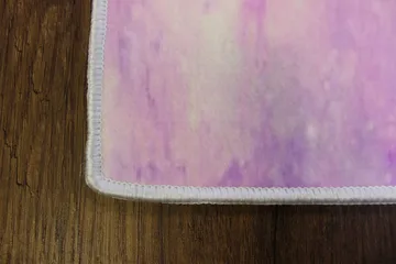 Matte HMNT115 - Flerfarget - Tekstiler & tepper - Teppe & matte - Moderne matte - Wiltontepper