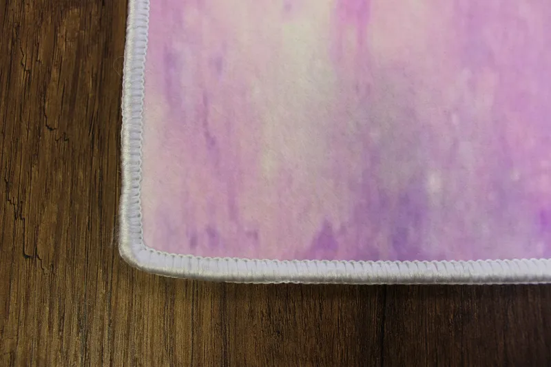 Matte HMNT115 - Flerfarget - Tekstiler & tepper - Teppe & matte - Moderne matte - Wiltontepper