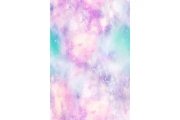 Matte HMNT115 - Flerfarget - Tekstiler & tepper - Teppe & matte - Moderne matte - Wiltontepper