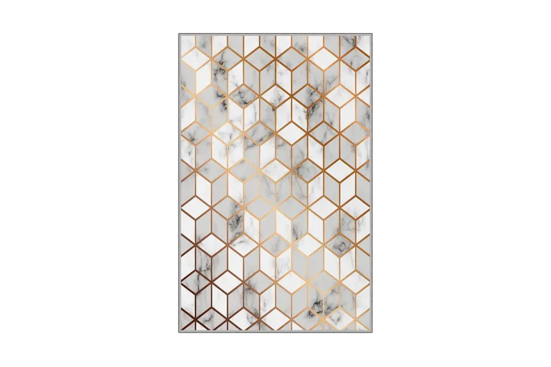 Matte HMNT119, Flerfarget