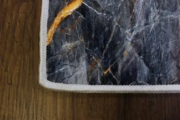 Matte HMNT125 - Flerfarget - Tekstiler & tepper - Teppe & matte - Moderne matte - Wiltontepper