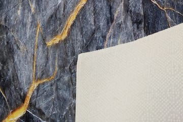 Matte HMNT125 - Flerfarget - Tekstiler & tepper - Teppe & matte - Moderne matte - Wiltontepper