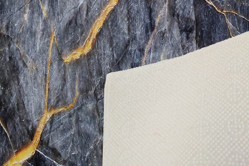 Matte HMNT125 - Flerfarget - Tekstiler & tepper - Teppe & matte - Moderne matte - Wiltontepper