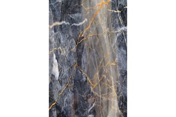 Matte HMNT125 - Flerfarget - Tekstiler & tepper - Teppe & matte - Moderne matte - Wiltontepper