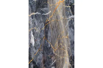 Matte HMNT125 - Flerfarget - Tekstiler & tepper - Teppe & matte - Moderne matte - Wiltontepper