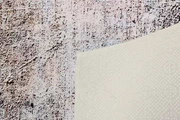 Matte HMNT130 - Flerfarget - Tekstiler & tepper - Teppe & matte - Moderne matte - Wiltontepper