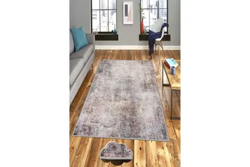 Matte HMNT130 - Flerfarget - Tekstiler & tepper - Teppe & matte - Moderne matte - Wiltontepper