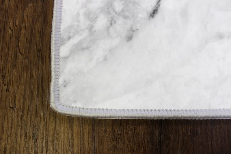 Matte HMNT135 - Flerfarget - Tekstiler & tepper - Teppe & matte - Moderne matte - Wiltontepper