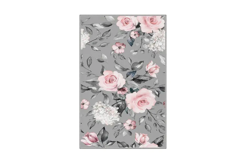 Matte HMNT168 - Flerfarget - Tekstiler & tepper - Teppe & matte - Moderne matte - Wiltontepper