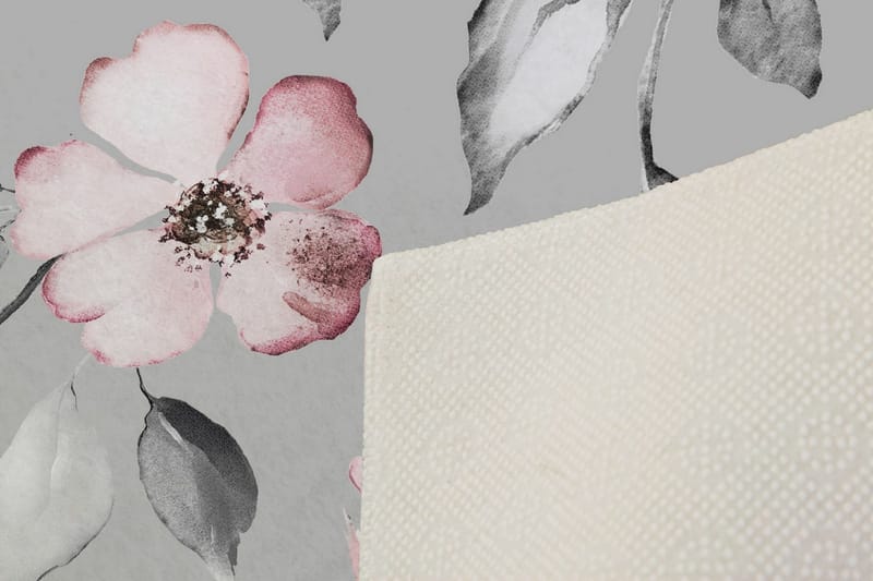 Matte HMNT168 - Flerfarget - Tekstiler & tepper - Teppe & matte - Moderne matte - Wiltontepper