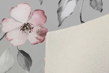 Matte HMNT168 - Flerfarget - Tekstiler & tepper - Teppe & matte - Moderne matte - Wiltontepper