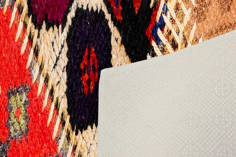 Matte HMNT174 - Flerfarget - Tekstiler & tepper - Teppe & matte - Moderne matte - Wiltontepper