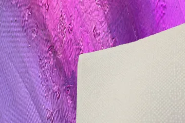 Matte HMNT178 - Flerfarget - Tekstiler & tepper - Teppe & matte - Moderne matte - Wiltontepper