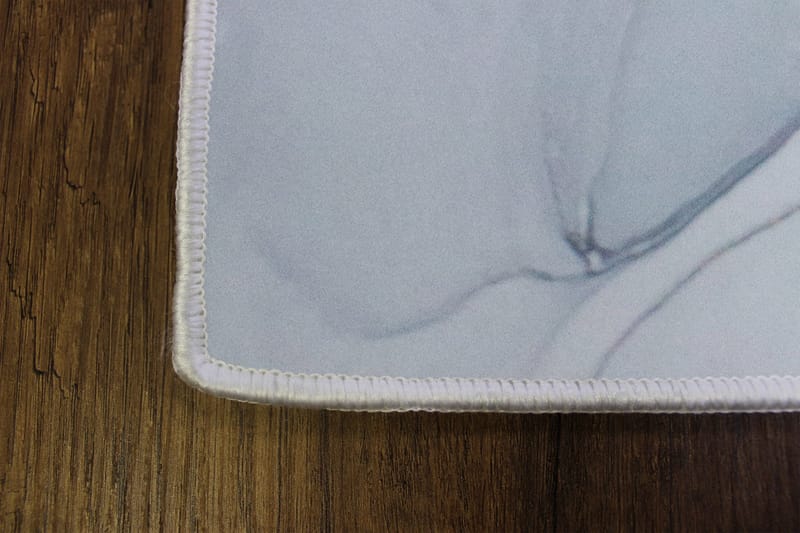 Matte HMNT179 - Flerfarget - Tekstiler & tepper - Teppe & matte - Moderne matte - Wiltontepper