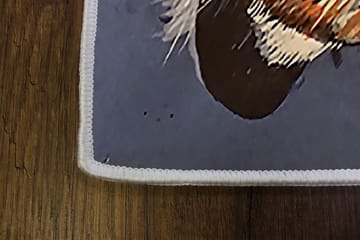 Matte HMNT180 - Flerfarget - Tekstiler & tepper - Teppe & matte - Moderne matte - Wiltontepper