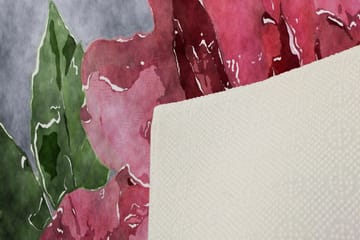 Matte HMNT181 - Flerfarget - Tekstiler & tepper - Teppe & matte - Moderne matte - Wiltontepper