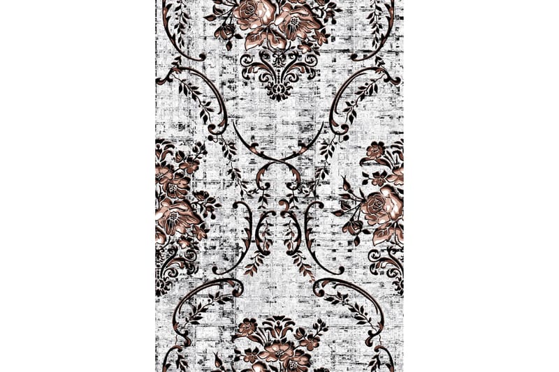 Matte HMNT182 - Flerfarget - Tekstiler & tepper - Teppe & matte - Moderne matte - Wiltontepper