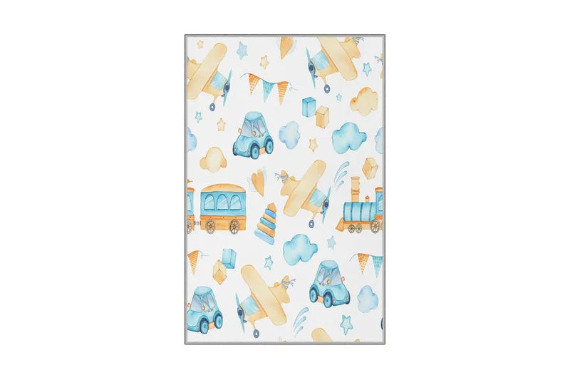 Matte HMNT189, Flerfarget