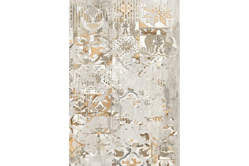 Matte HMNT197, Flerfarget