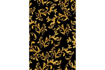 Matte HMNT224 - Flerfarget - Tekstiler & tepper - Teppe & matte - Moderne matte - Wiltontepper