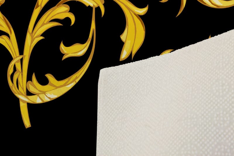 Matte HMNT224 - Flerfarget - Tekstiler & tepper - Teppe & matte - Moderne matte - Wiltontepper