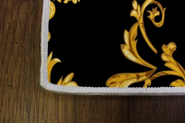 Matte HMNT224 - Flerfarget - Tekstiler & tepper - Teppe & matte - Moderne matte - Wiltontepper