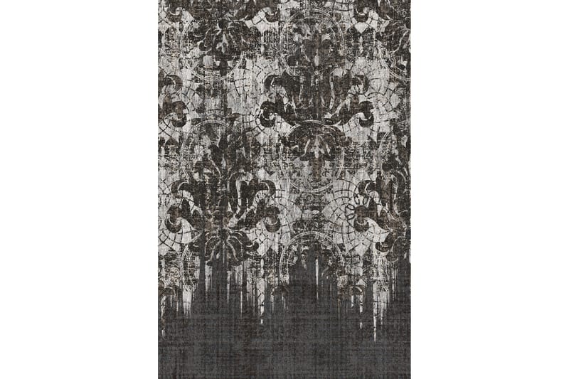 Matte HMNT239 - Flerfarget - Tekstiler & tepper - Teppe & matte - Moderne matte - Wiltontepper